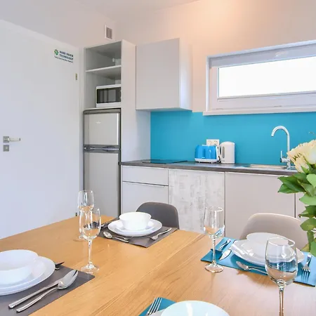 Holiday Home In Rogowo By Baltic Sea, Cleaning Included