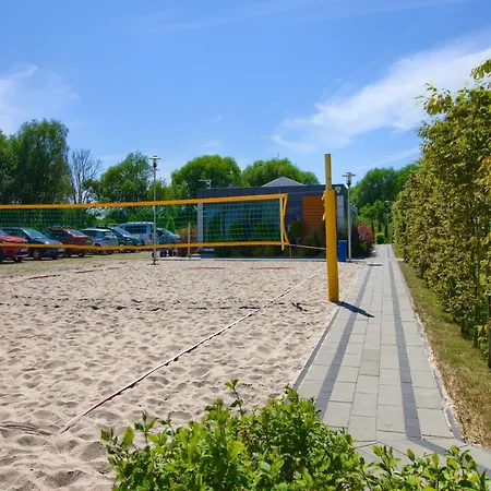 Holiday Home In Rogowo By Baltic Sea, Cleaning Included Hébergement de vacances