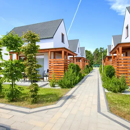 Holiday Home In Rogowo By Baltic Sea, Cleaning Included Rogowo (Stargard)