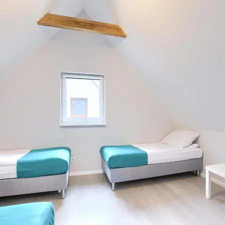Holiday Home In Rogowo By Baltic Sea, Cleaning Included Rogowo (Stargard)
