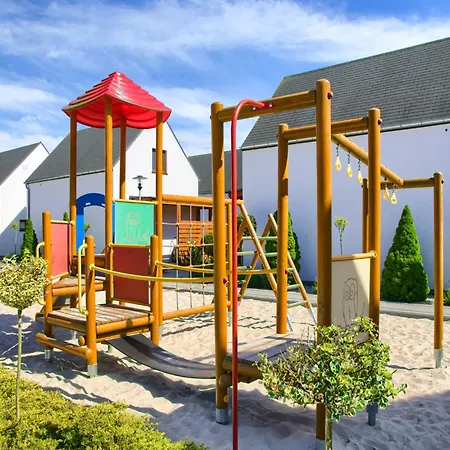 Holiday Home In Rogowo By Baltic Sea, Cleaning Included * Rogowo (Stargard)